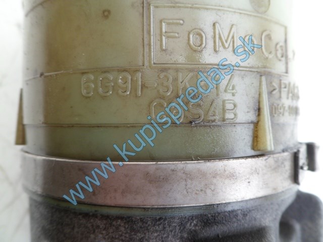 elektrické servočerpadlo na ford galaxy, 6G91-3k51-AK